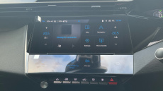 Peugeot 408 158kW GT 58kWh 5dr Auto Electric Hatchback